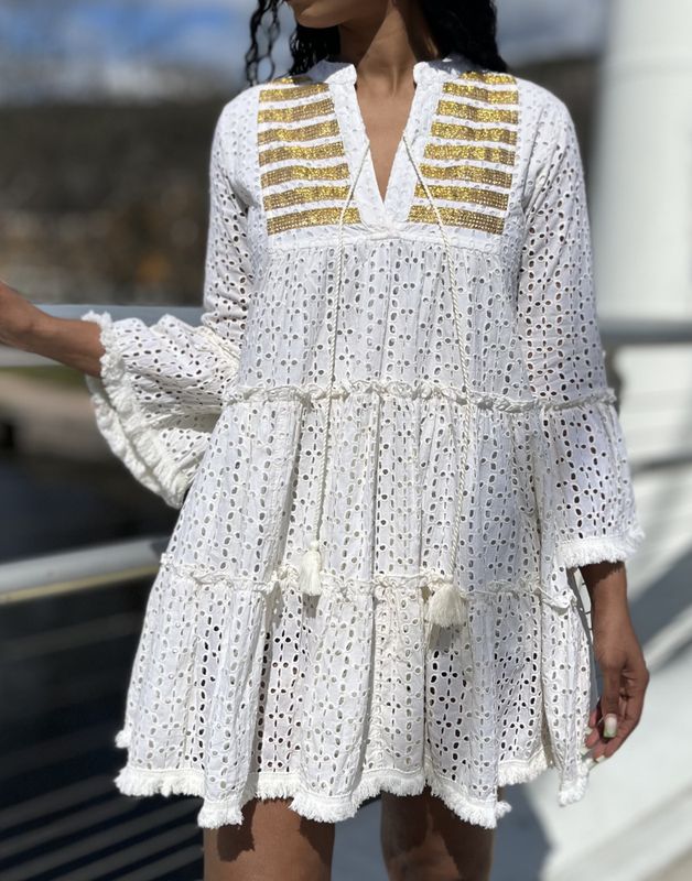 DIYA DRESS